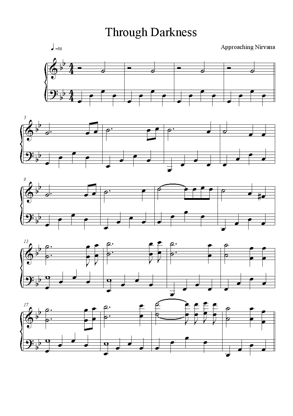 Arash Barzkar Ghazal No.2 Gis mull Opus 4 No