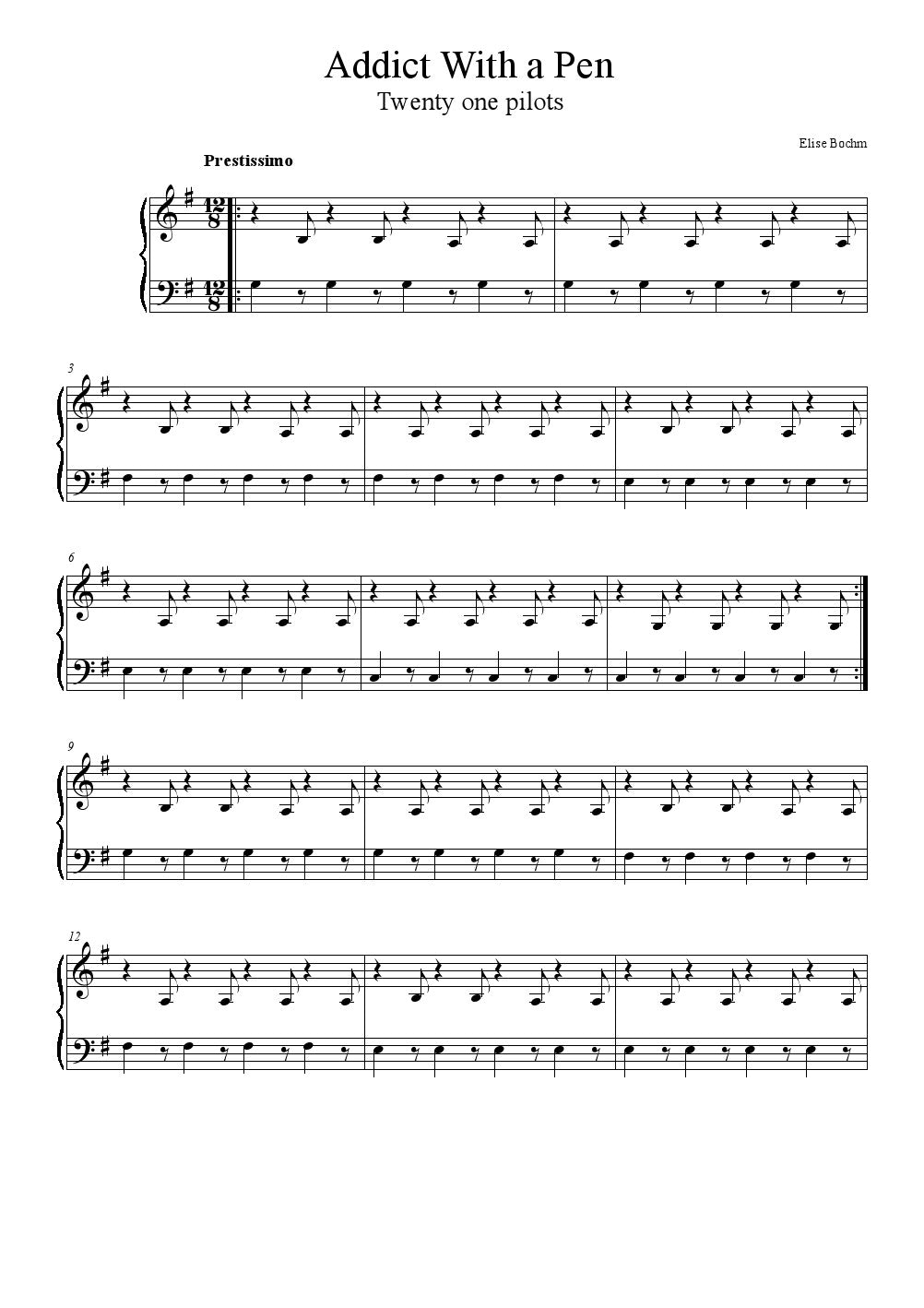 Adele - Set Fire to the Rain